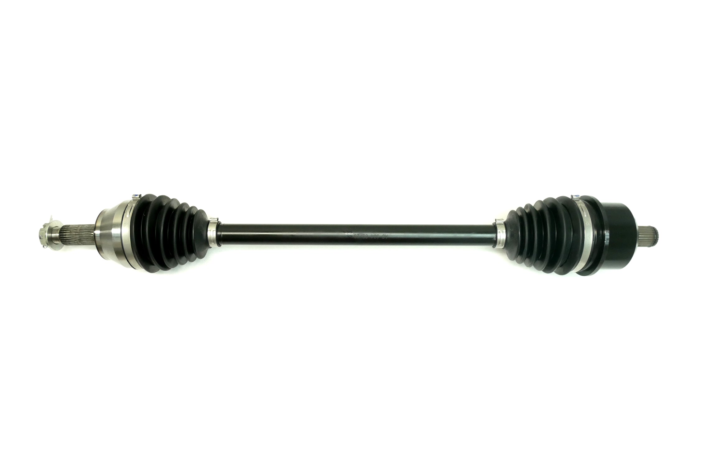 Precision Front CV Axle for Arctic Cat 2502-708 Wildcatt XX 2018-2022 L or R