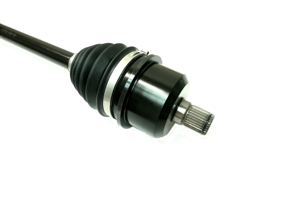 Precision Front CV Axle for Arctic Cat 2502-708 Wildcatt XX 2018-2022 L or R