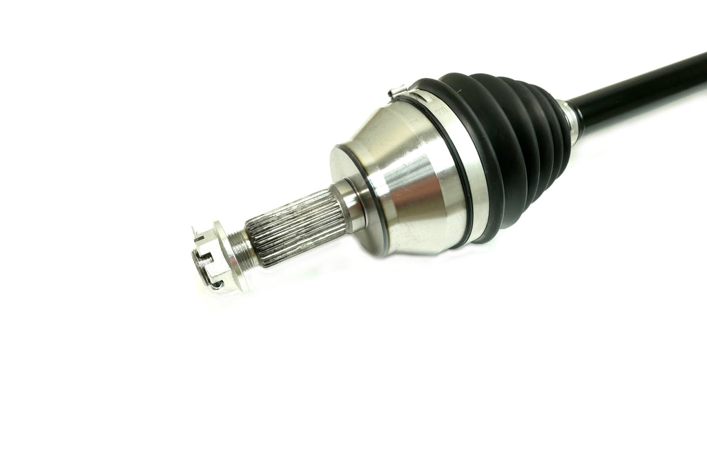Precision Front CV Axle for Arctic Cat 2502-708 Wildcatt XX 2018-2022 L or R