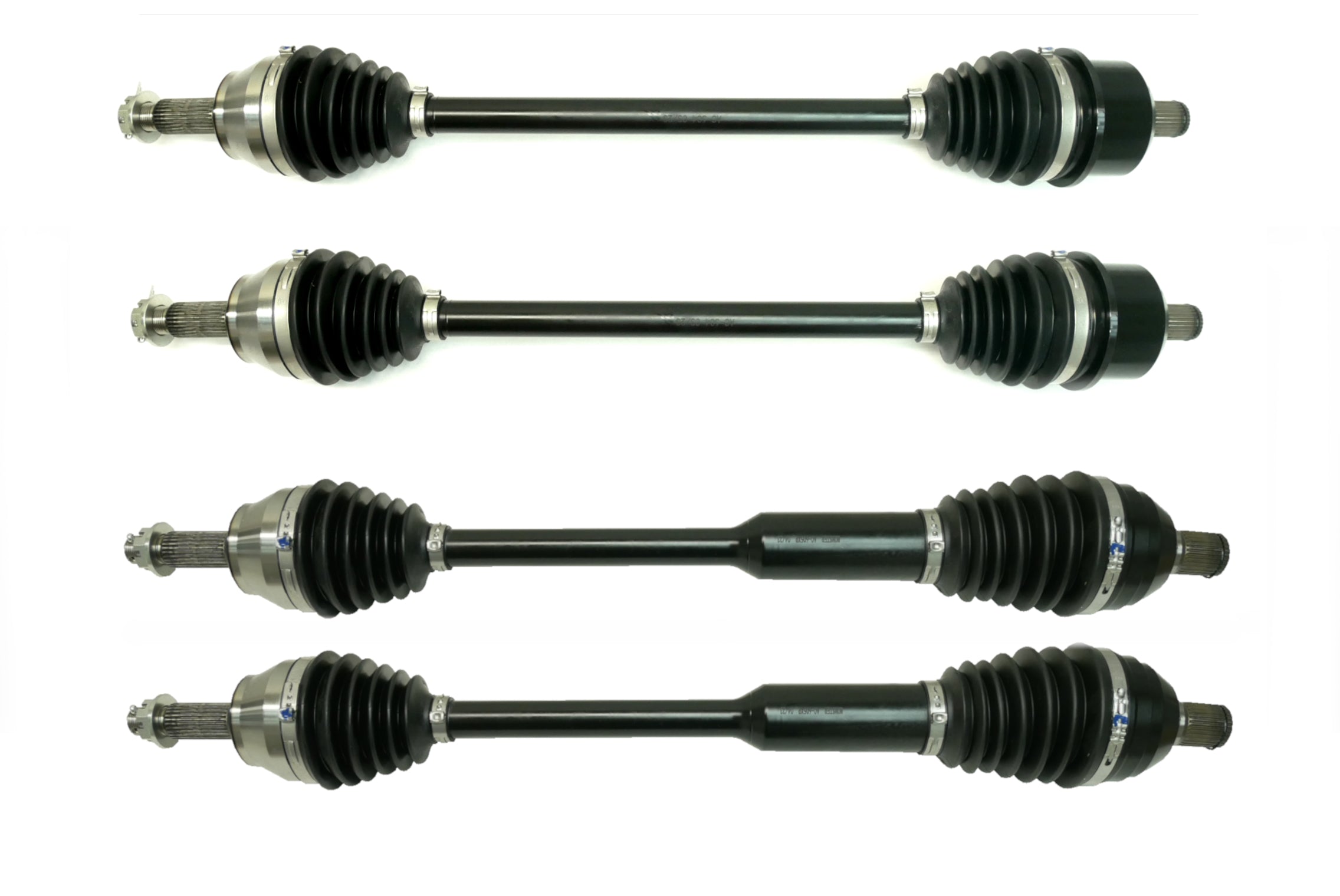 Precision Full CV Axle Set for Arctic Cat 2502-708 2502-763 Quality Tested