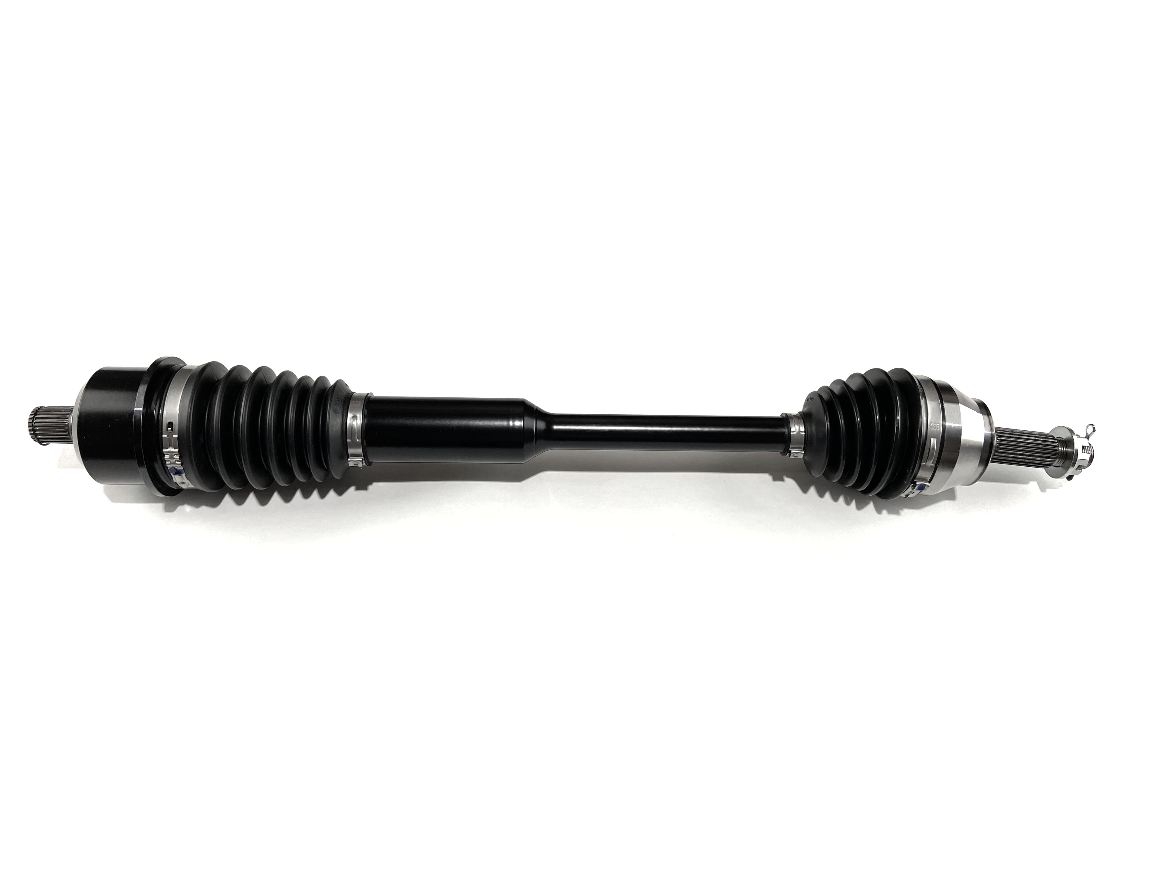 Monster XP Series Front CV Axle for Arctic Cat 2502-708, Telescoping