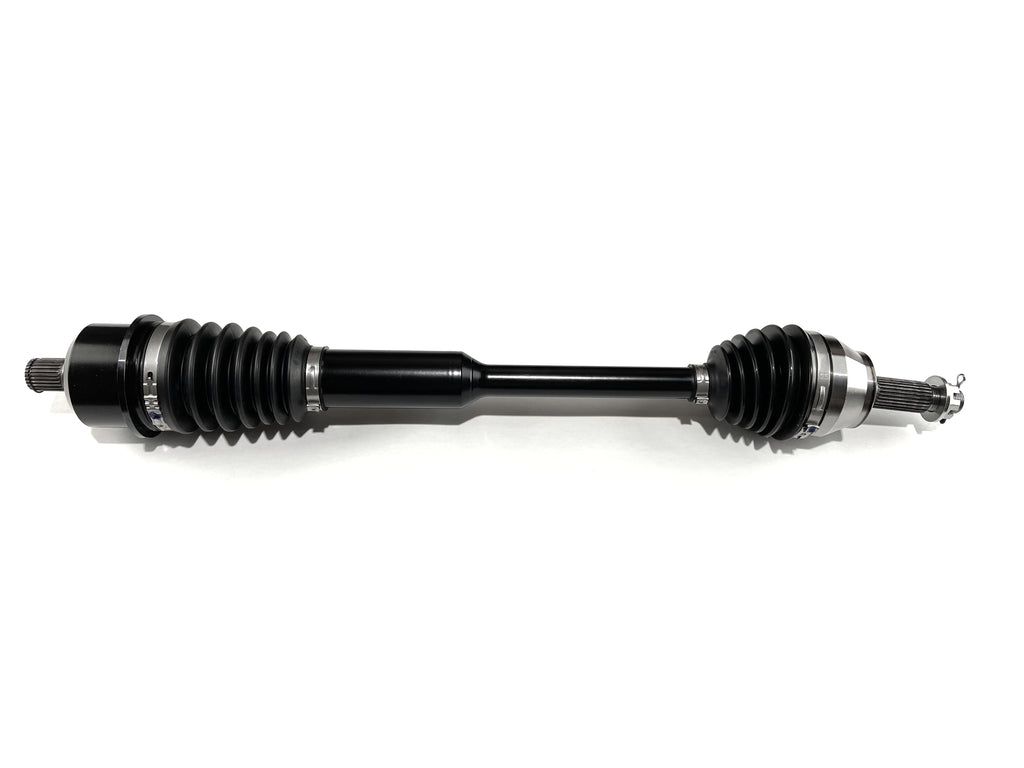 Monster XP Series Front CV Axle for Arctic Cat 2502-708, Telescoping 1