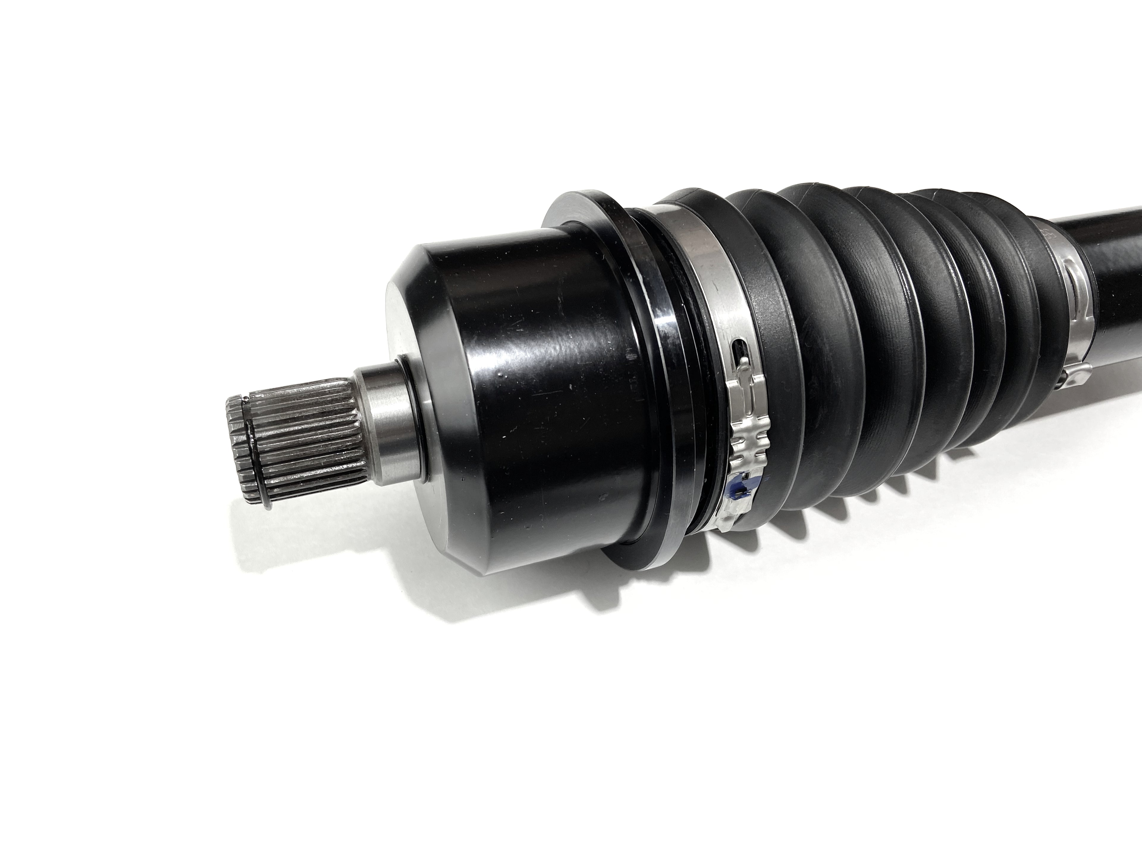 Monster XP Series Front CV Axle for Arctic Cat 2502-708, Telescoping 3
