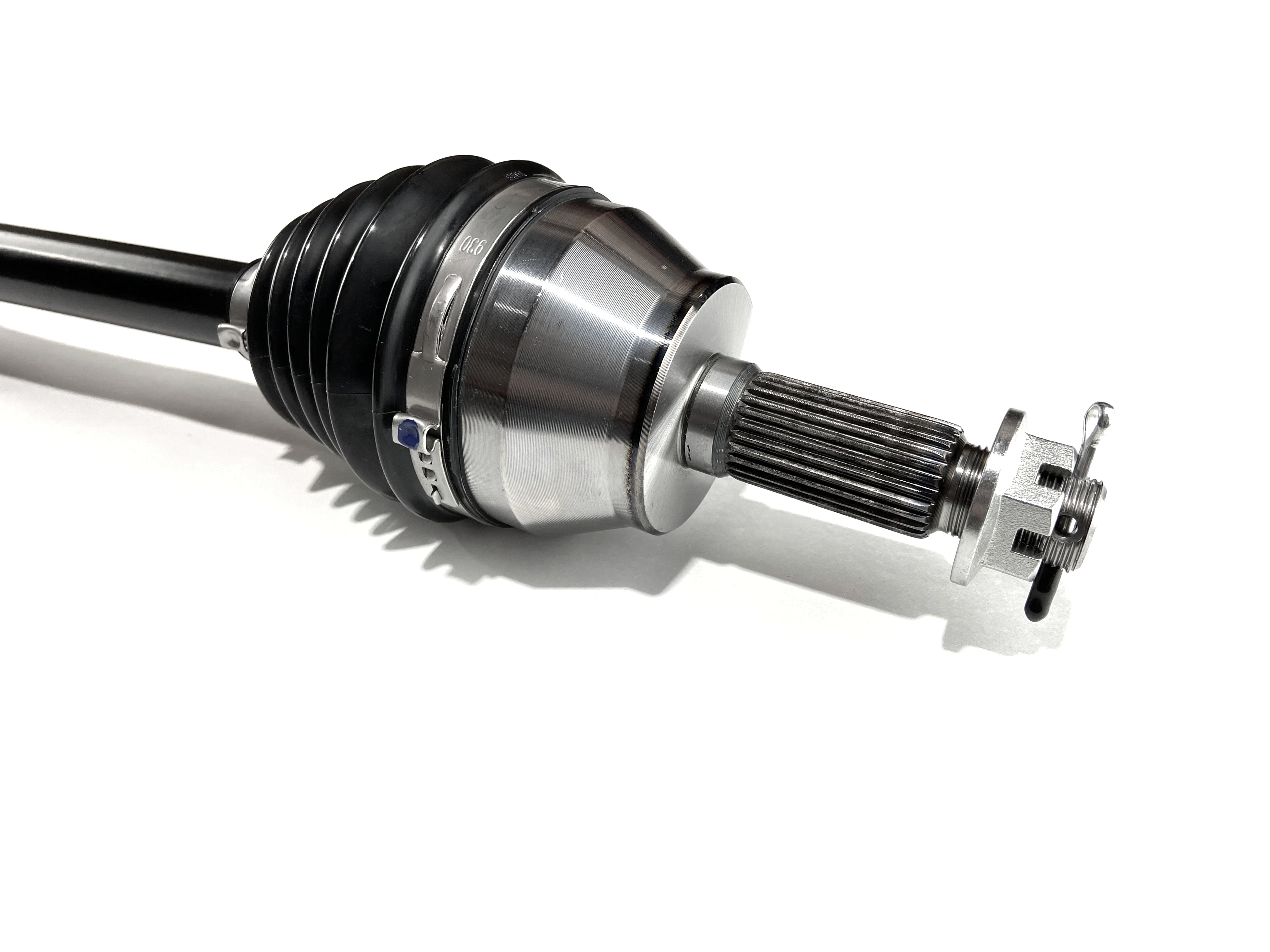 Monster XP Series Front CV Axle for Arctic Cat 2502-708, Telescoping 4