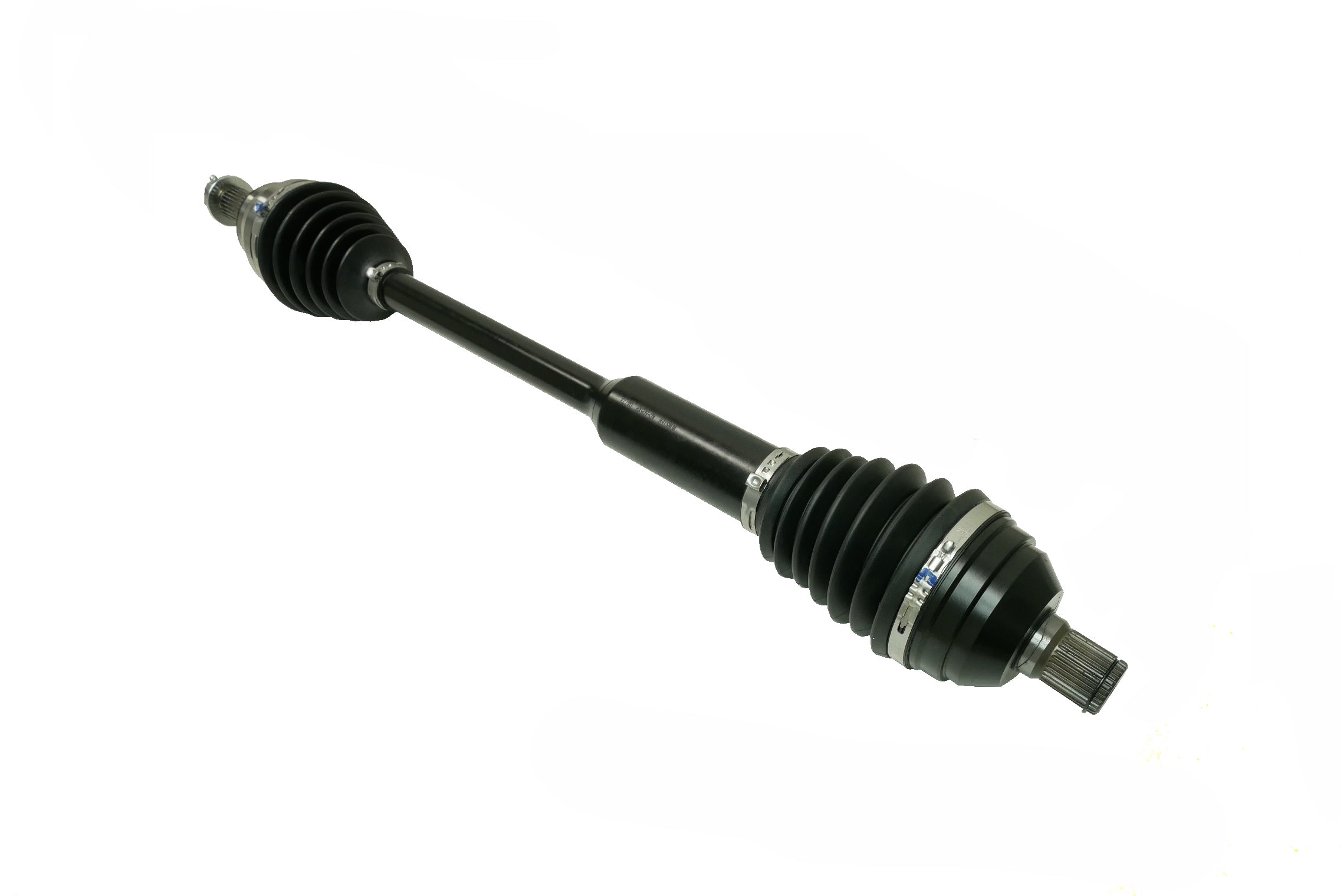 Monster XP Series Rear CV Axle for Arctic Cat 2502-763, Telescoping 2