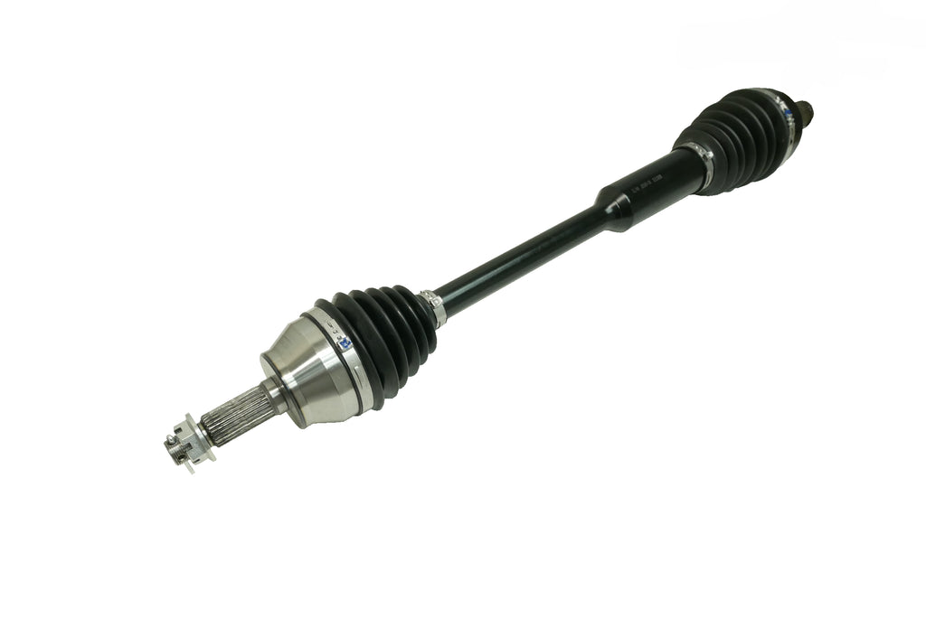 Monster XP Series Rear CV Axle for Arctic Cat 2502-763, Telescoping 3
