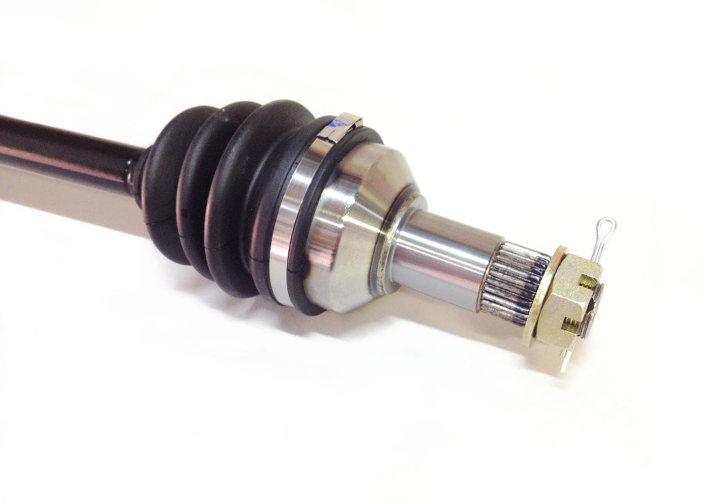 Precision Front Left CV Axle & Brg for Arctic Cat 400 450 500 550 650 700 1000