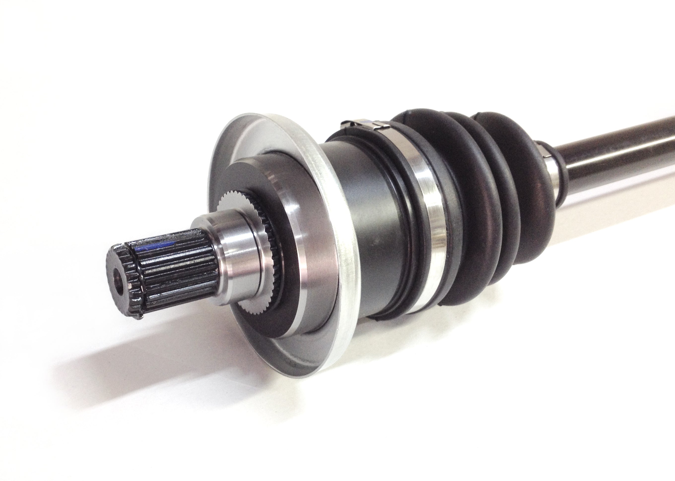 Precision Front Left CV Axle & Brg for Arctic Cat 400 450 500 550 650 700 1000