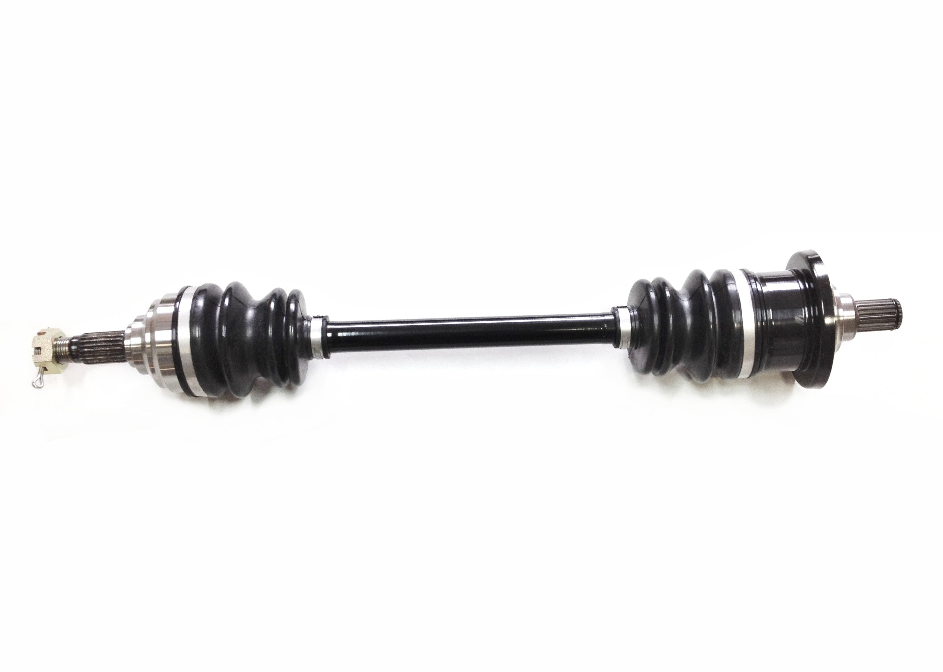 Precision CV Axle for Arctic Cat 1502-442 Front or Rear Quality Tested