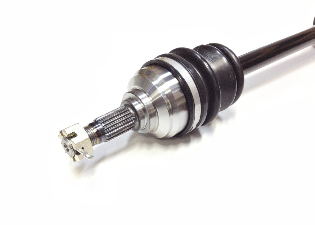 Precision CV Axle for Arctic Cat 1502-442 Front or Rear Quality Tested