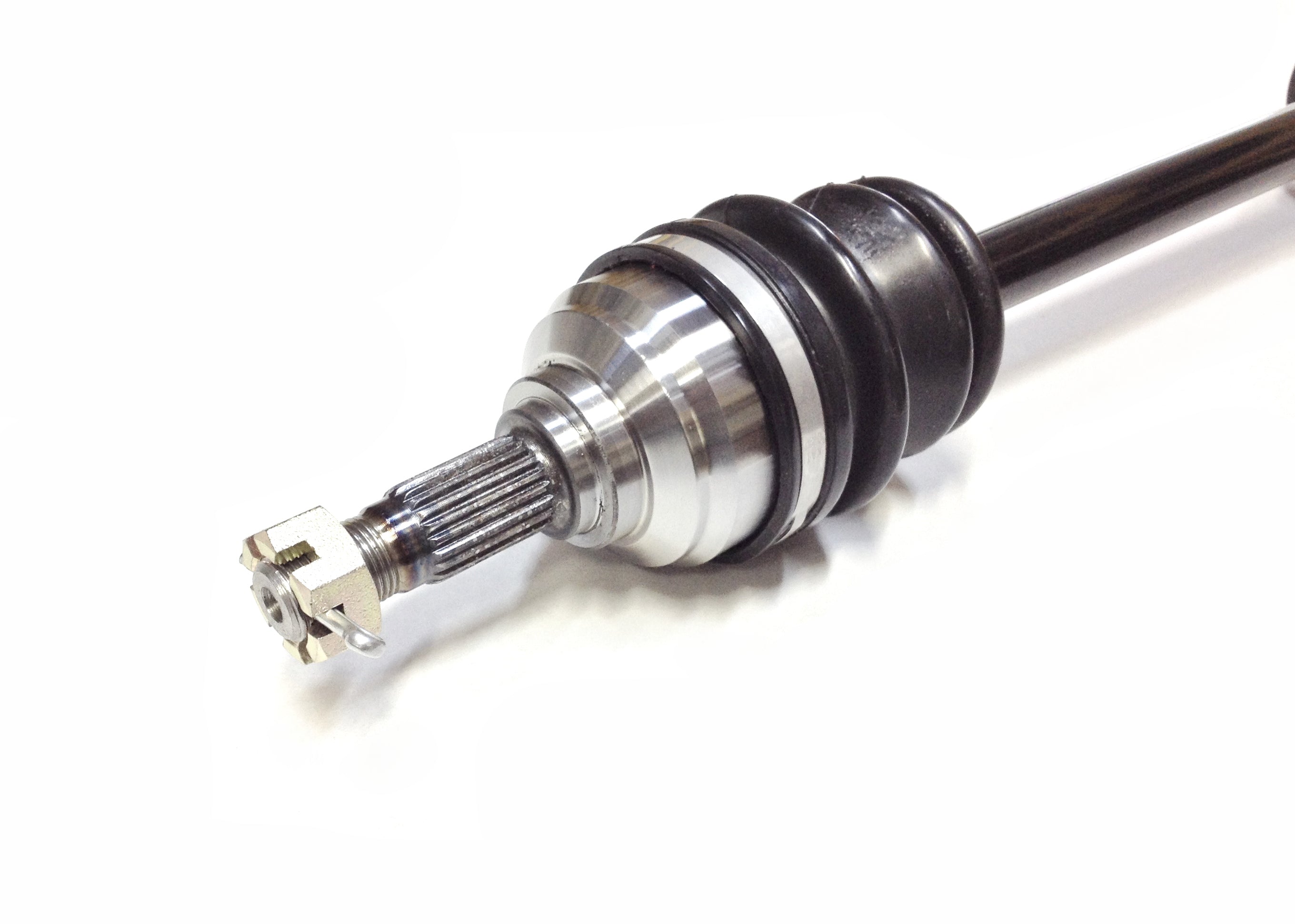 Precision CV Axle & Bearing Kit for Arctic Cat 1502-442 Front or Rear