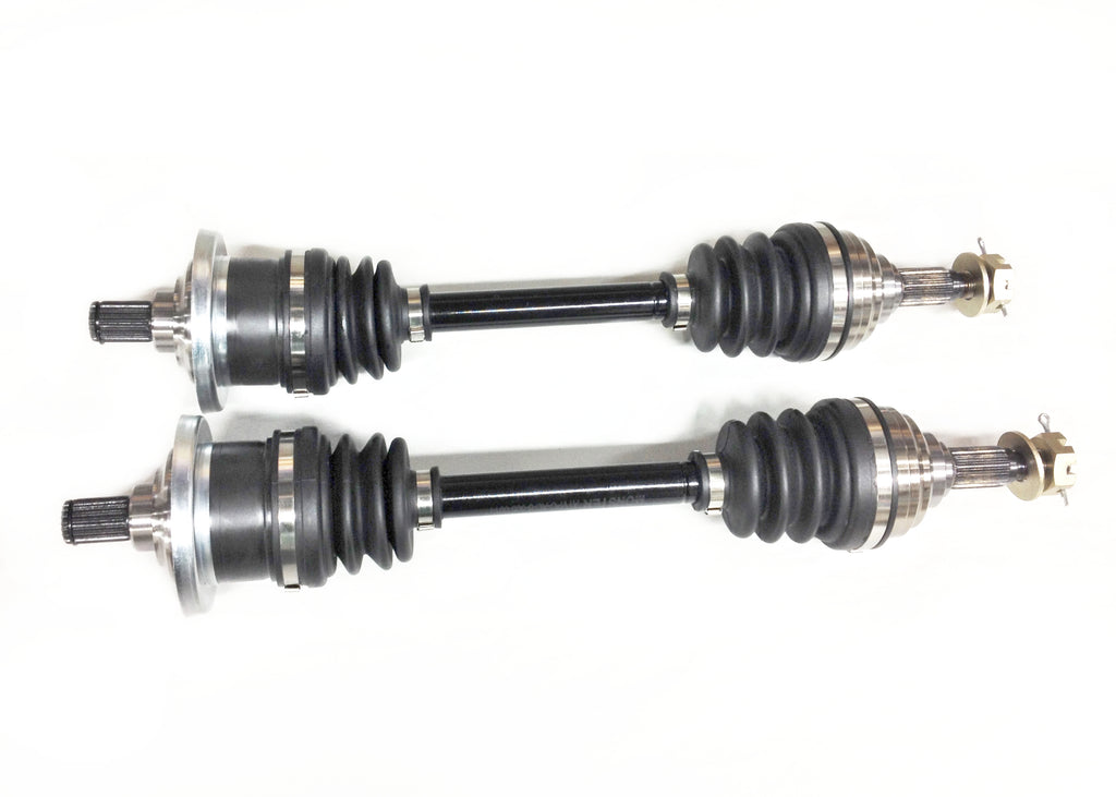 Precision Full CV Axle Set for Arctic Cat 1502-528 1502-529 Quality Tested