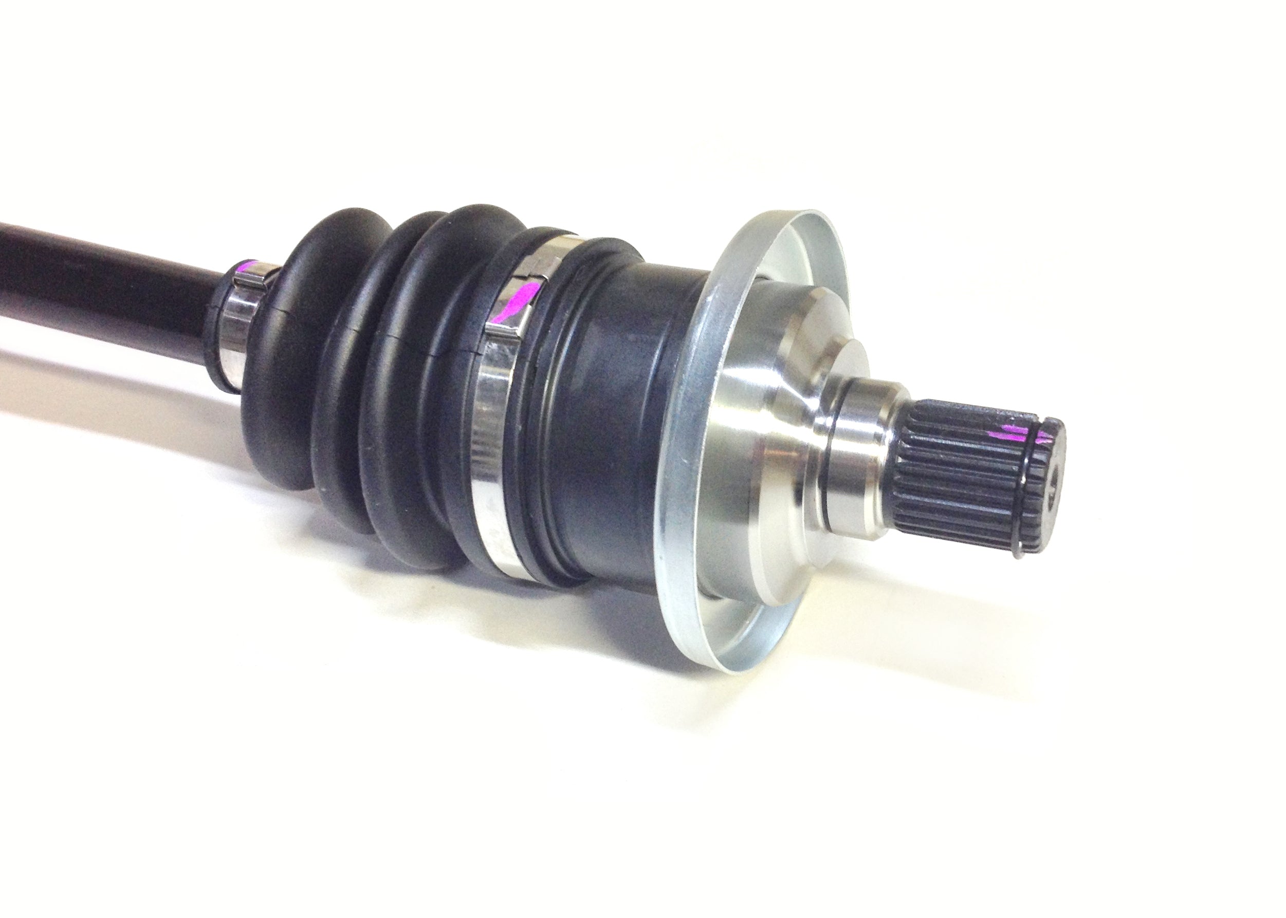 Precision Rear CV Axle & Bearing for Arctic Cat 1502-938 Quality Tested
