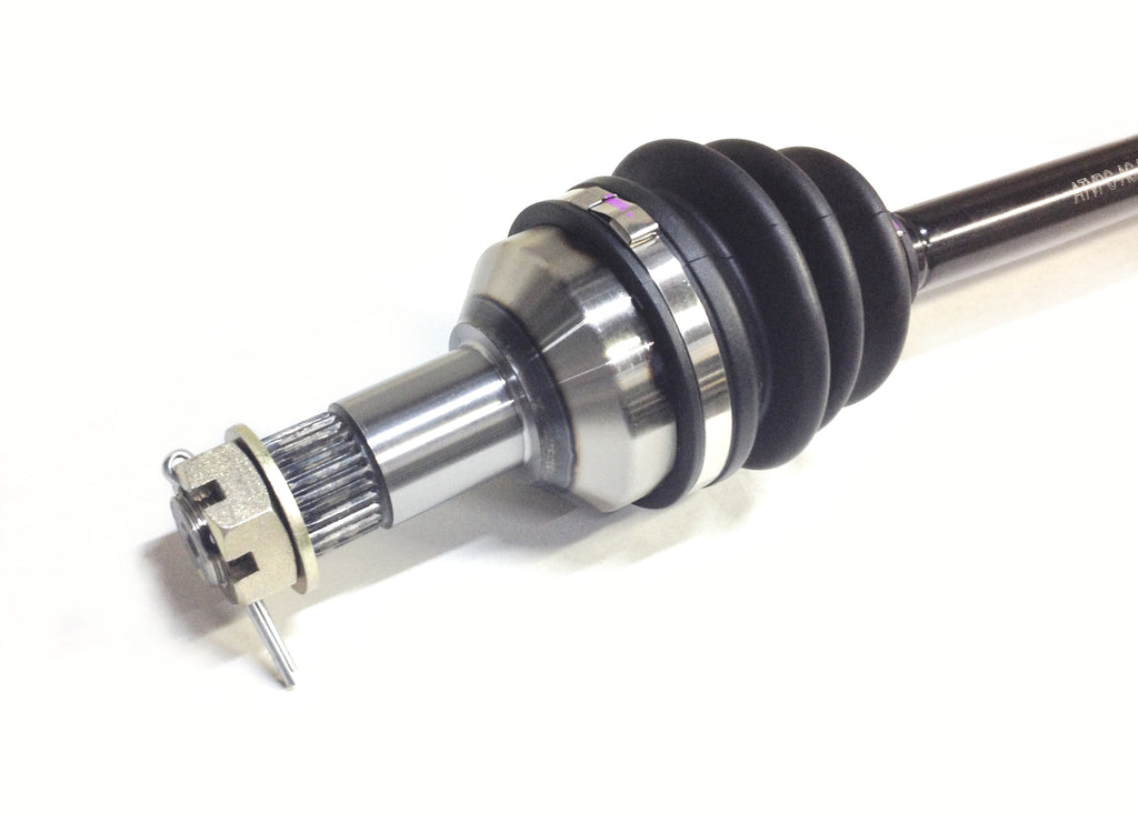 Precision Rear CV Axle for Arctic Cat 1502-938 Left or Right Quality Tested
