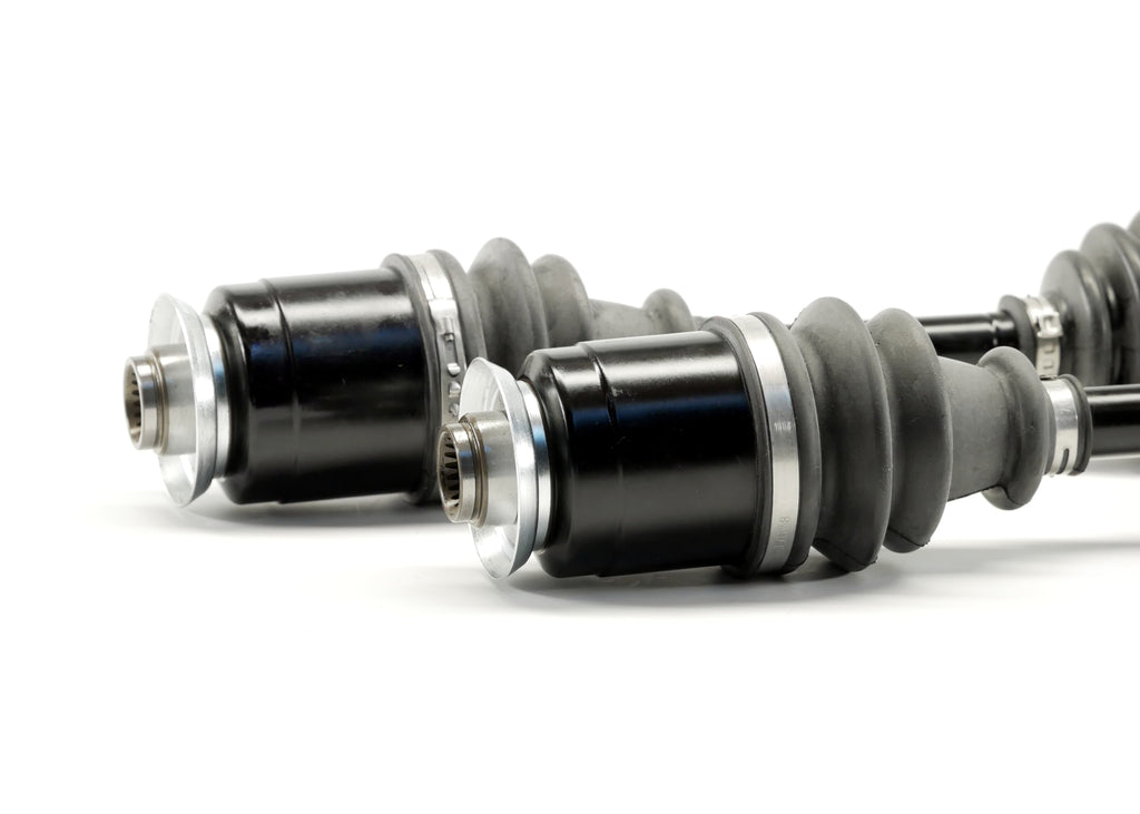 Precision Front CV Axles for Arctic Cat 1502-440 Left & Right Quality Tested