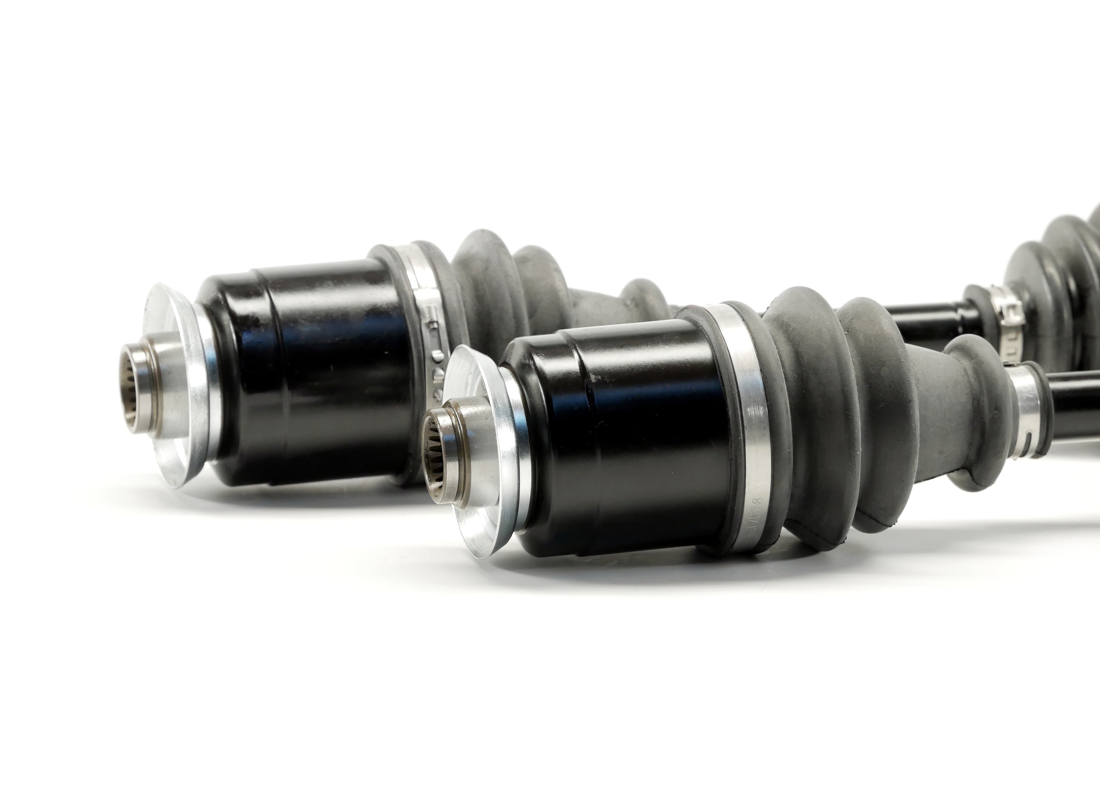 Precision Front CV Axles for Arctic Cat 1502-440 Left & Right Quality Tested