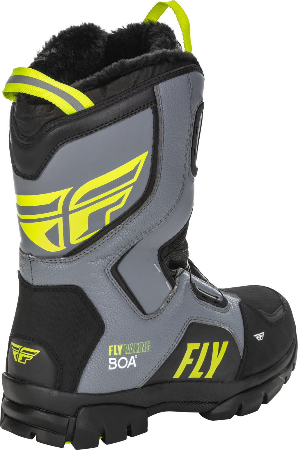 Fly Racing Marker BOA Boots (2026)