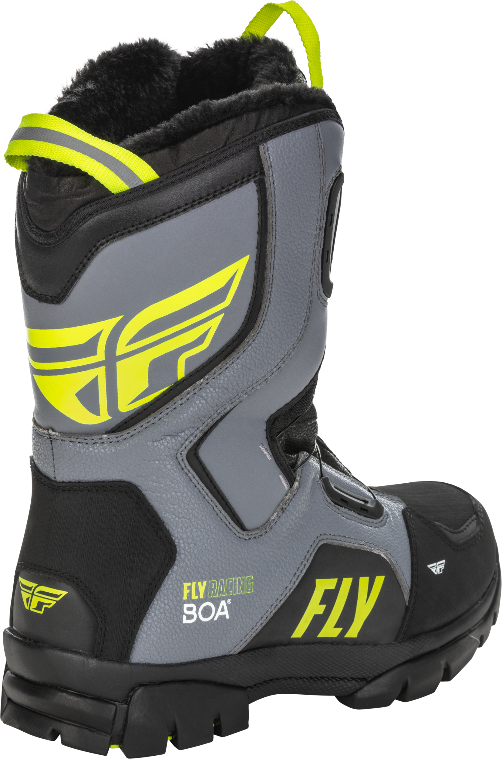 Fly Racing Marker BOA Boots (2026)