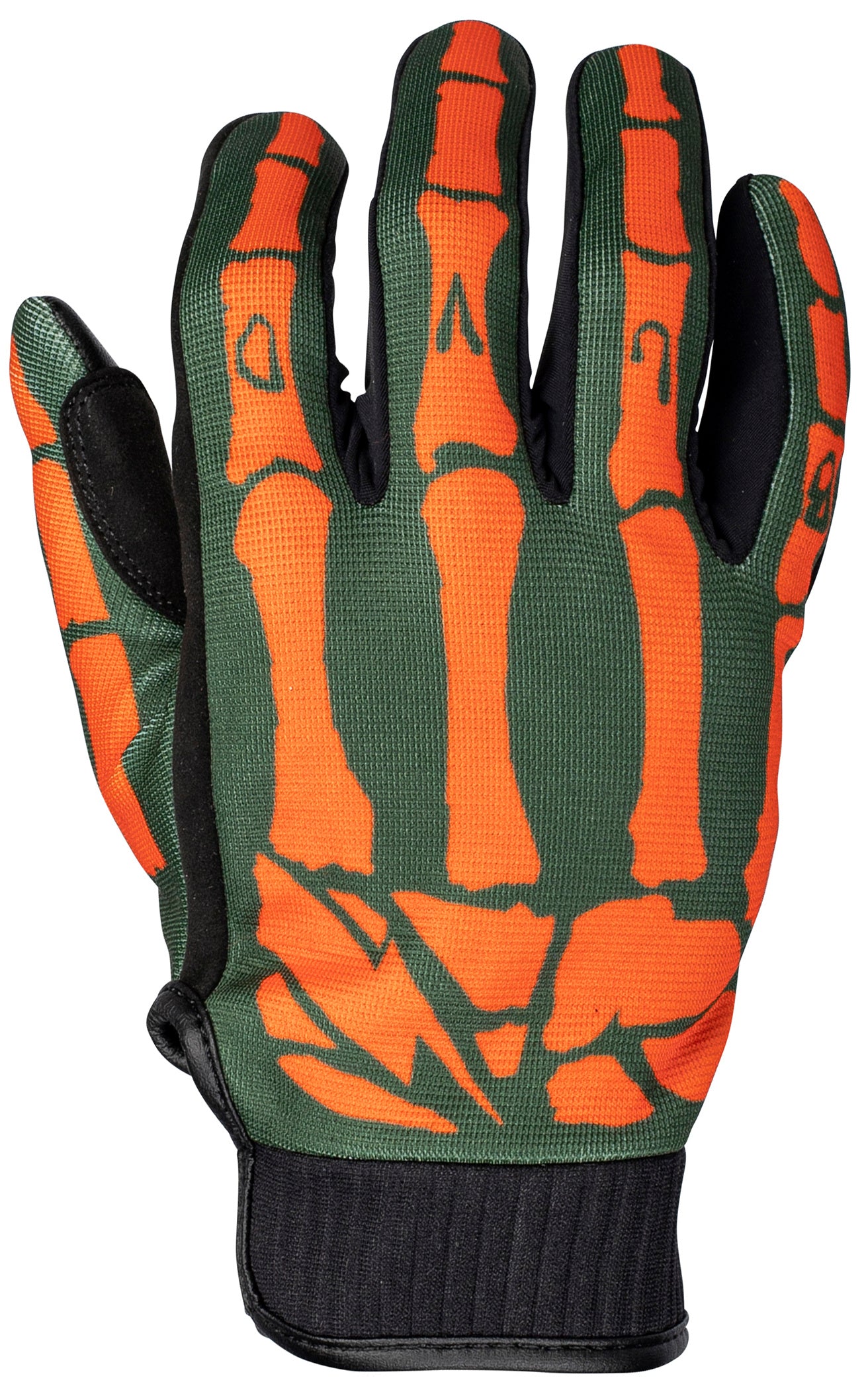 THE HELL-DIVER GLOVE