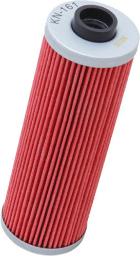 K&N OIL FILTER for BMW R100RS | 56-0161
