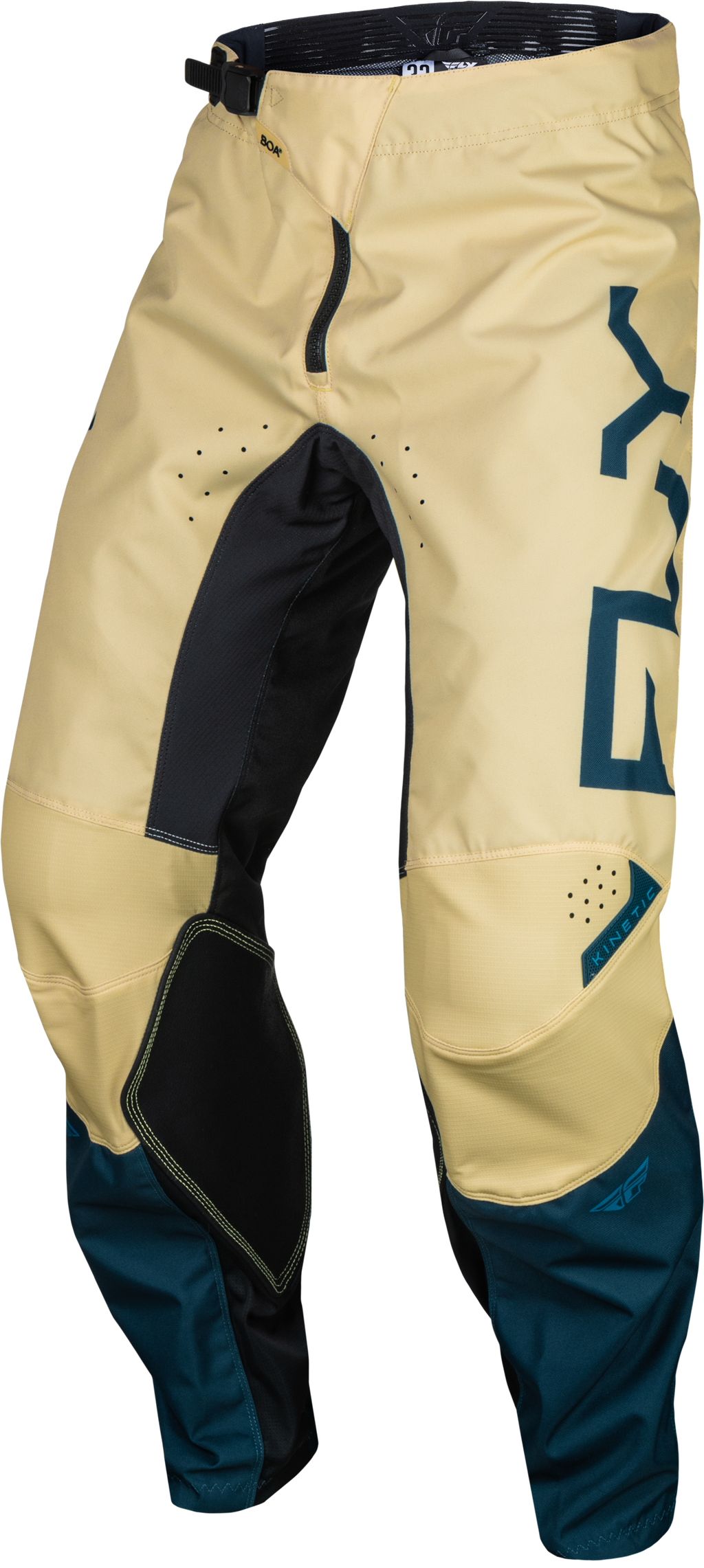 Fly Racing Kinetic Reload Pants