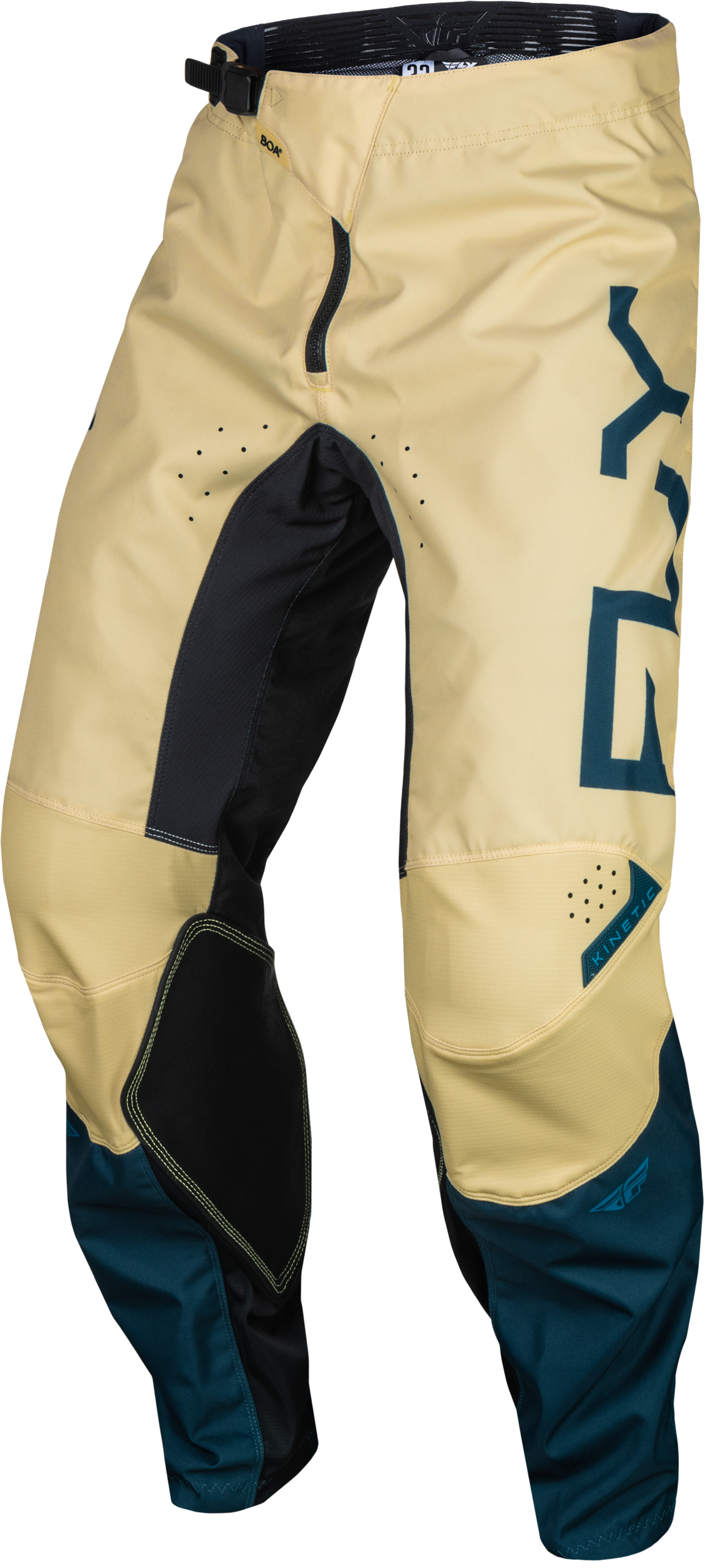 Fly Racing Kinetic Reload Pants