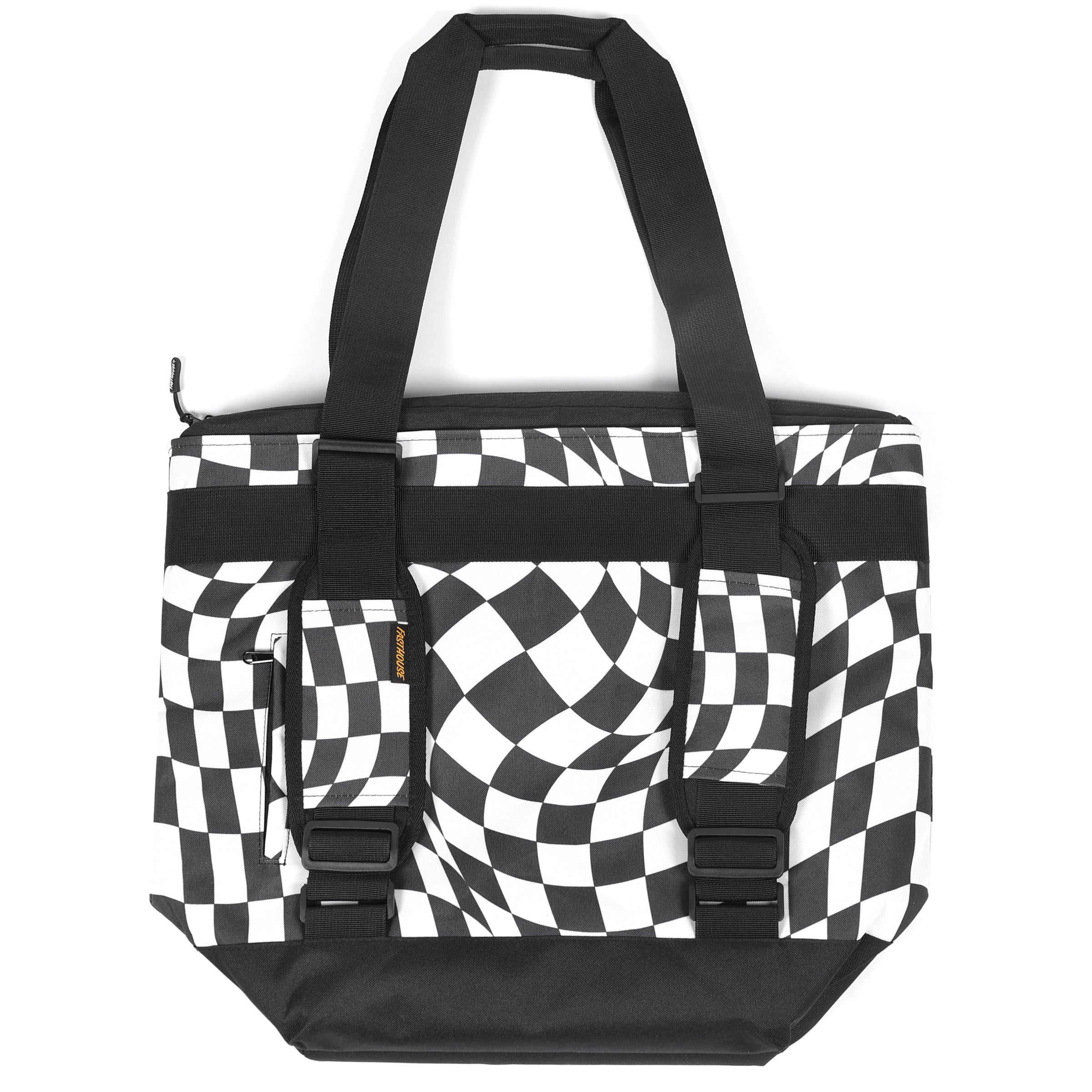 Trip Insulated Beach Tote by Fasthouse