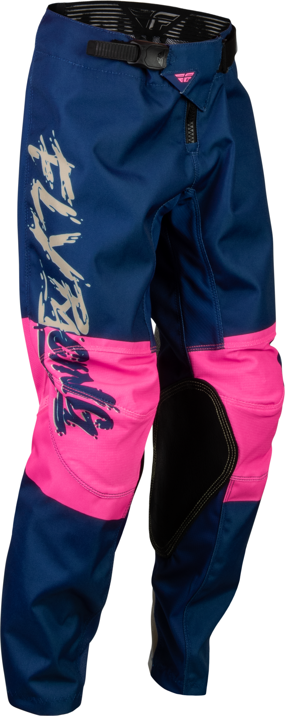 Fly Racing Youth Kinetic Khaos Pants
