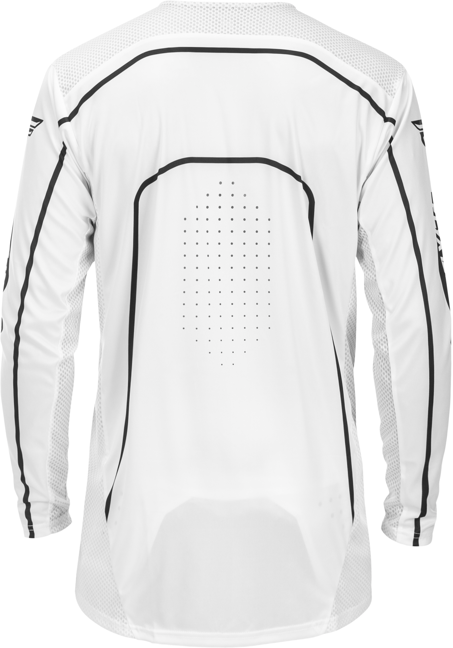 Fly Racing Rayce Bicycle Jersey (2026)