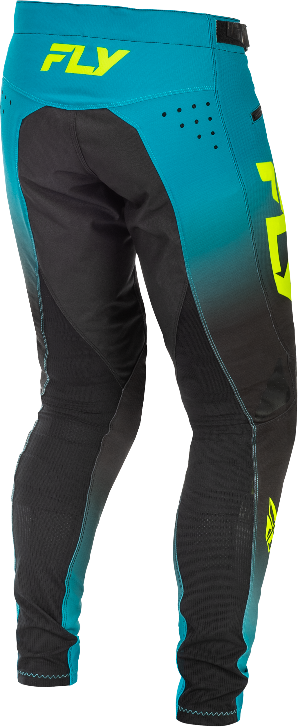 Fly Racing Youth Rayce Bicycle Pants (2026)