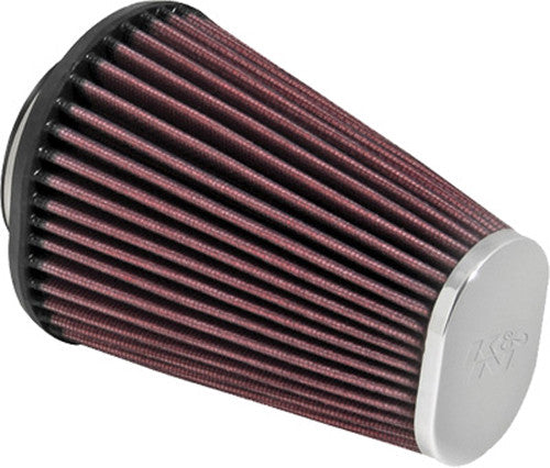 K&N AIR FILTER REPLACEMENT ELEMENT | 783680