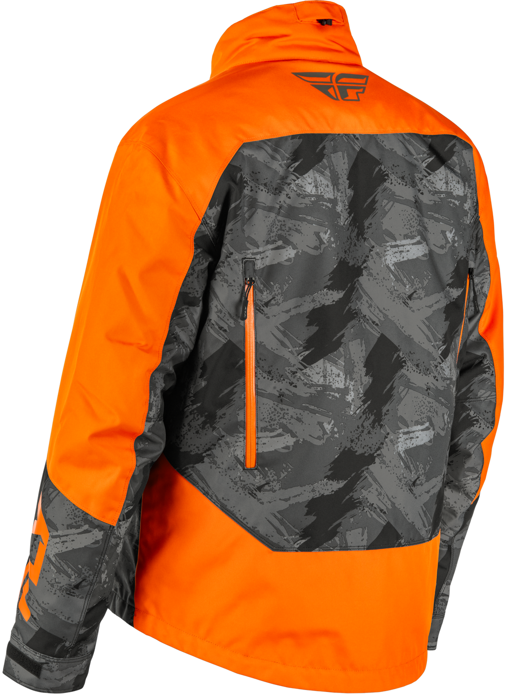Fly Racing SNX Pro Jacket (2026)
