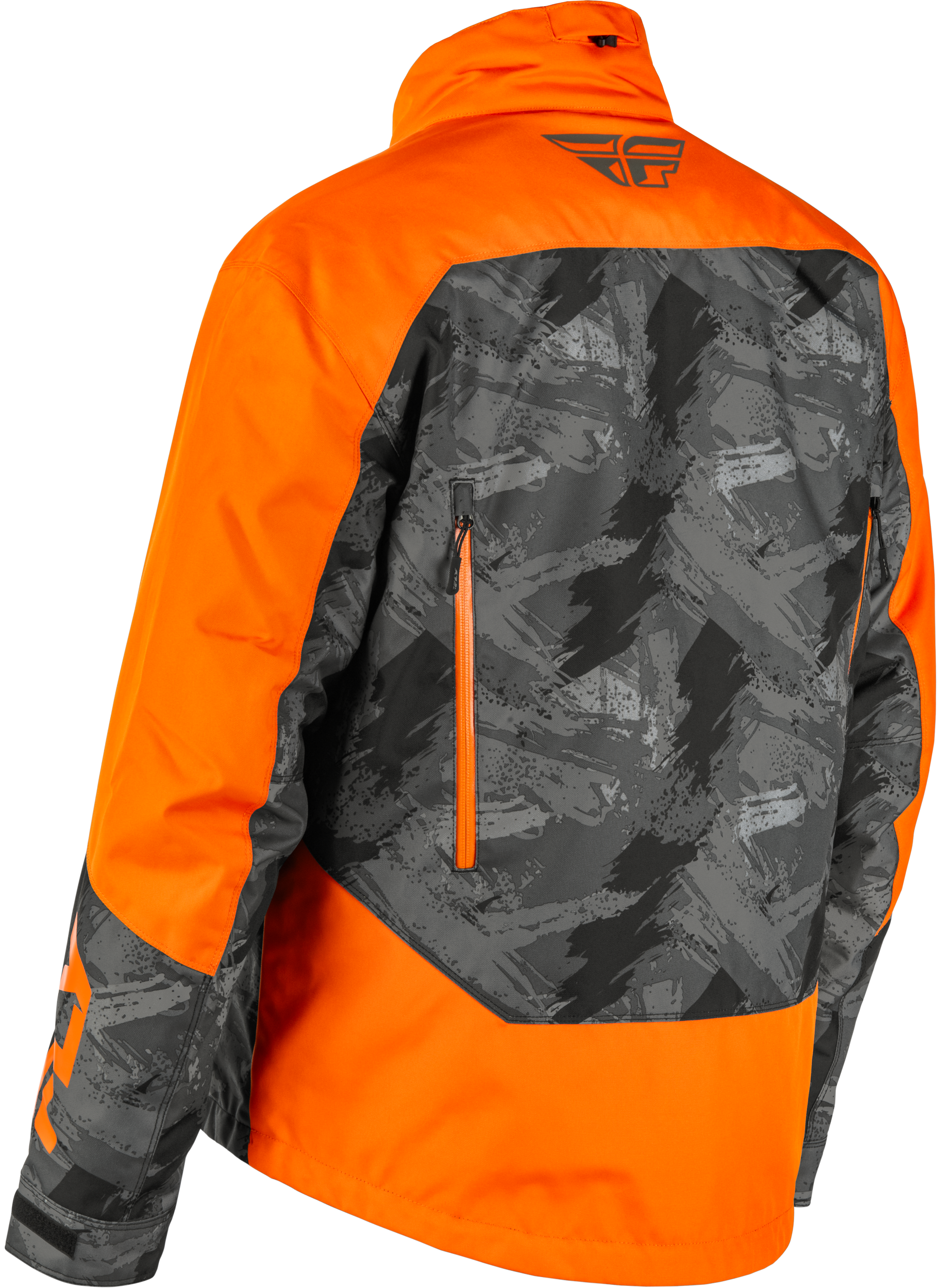 Fly Racing SNX Pro Jacket (2026)