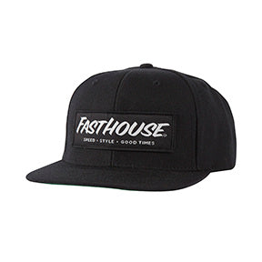 Youth Speed Style Hat by Fasthouse