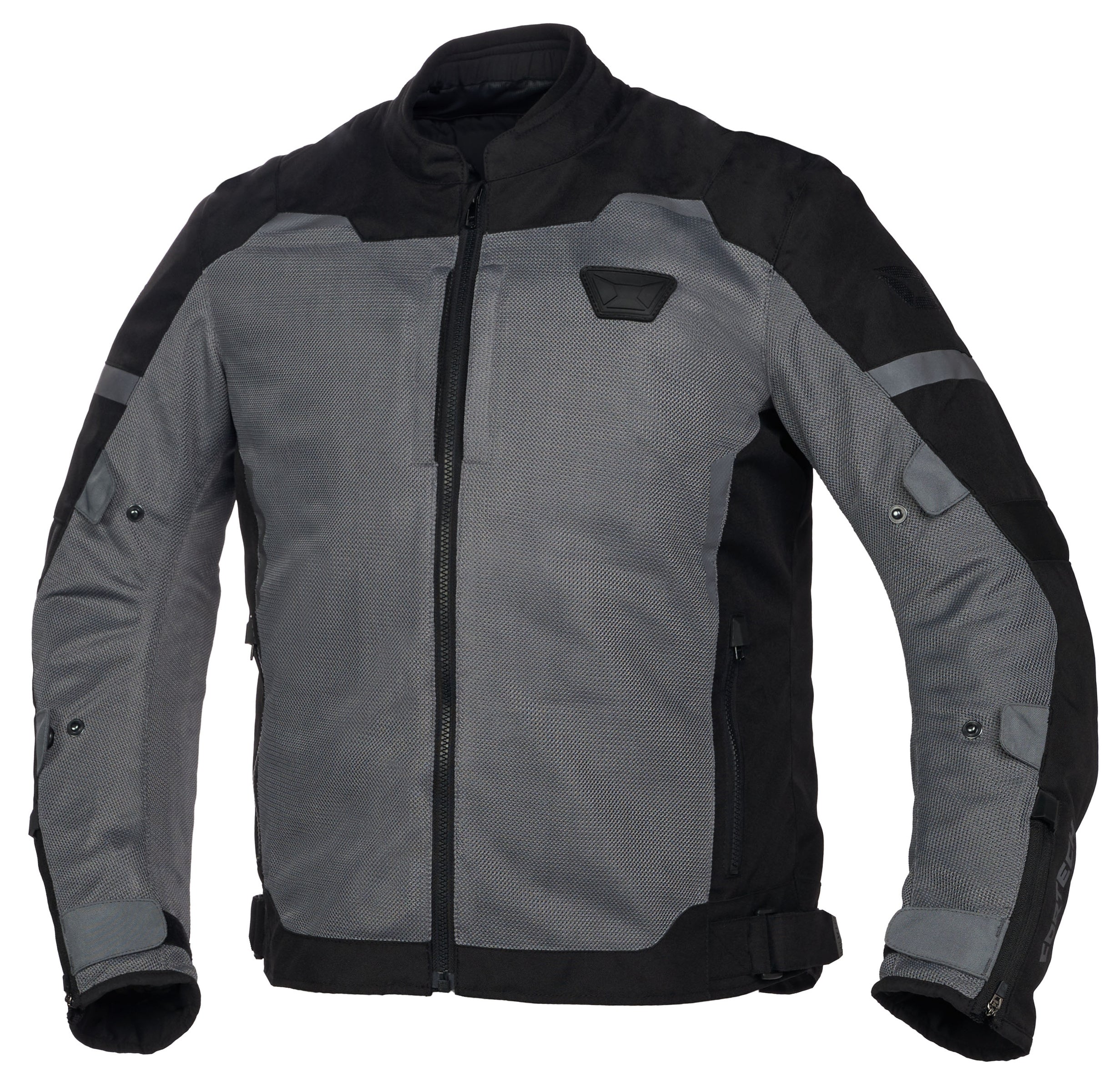 AERO-FLO 2.0 JACKET