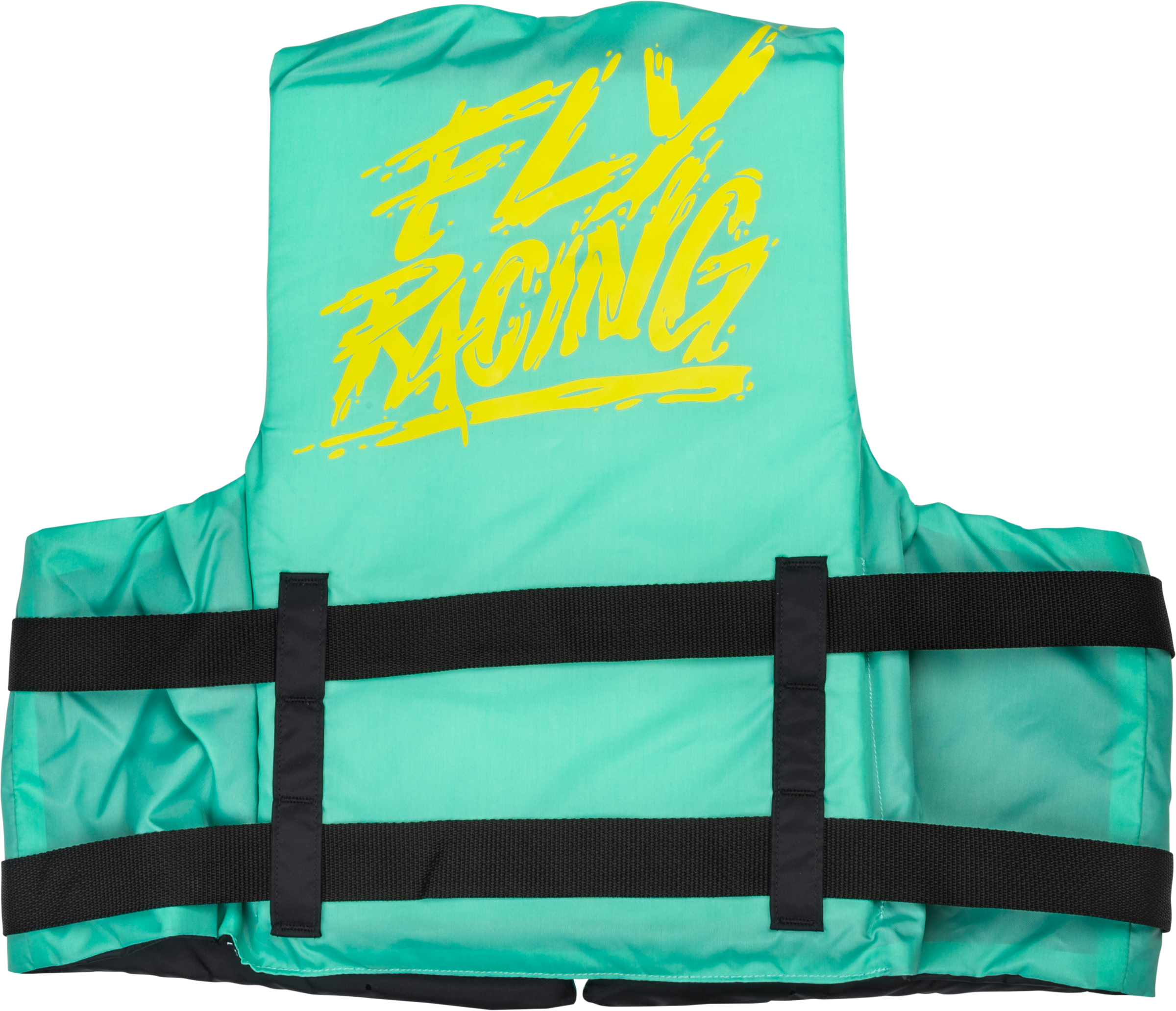 Fly Racing Nylon Flotation Vest
