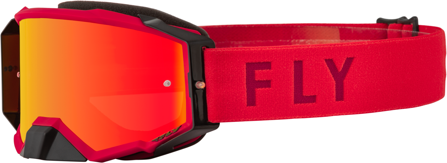Fly Racing Zone Pro Goggle