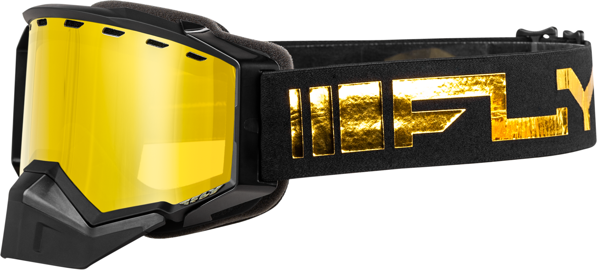 Fly Racing Zone Snow Goggle