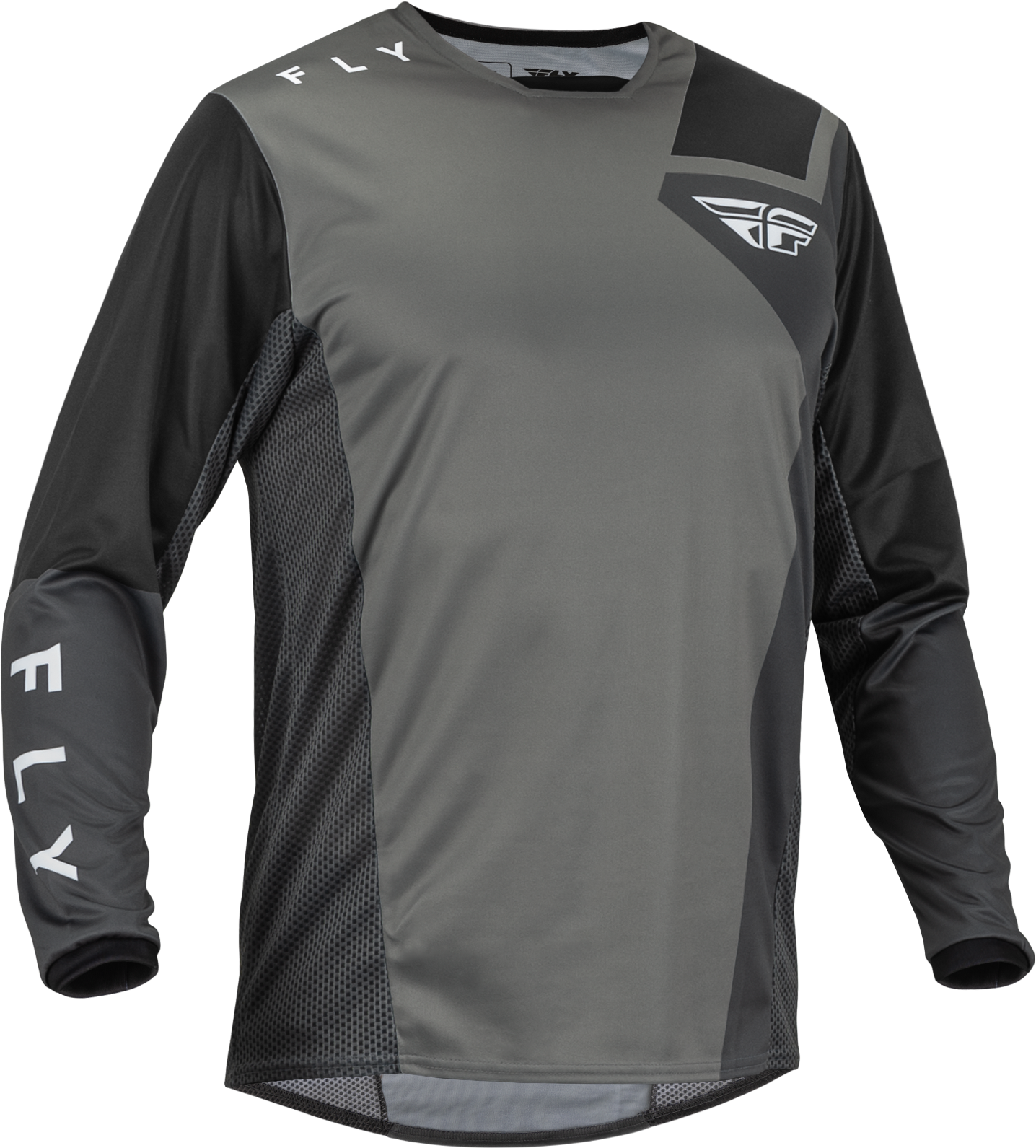 Fly Racing Kinetic Jet Jersey