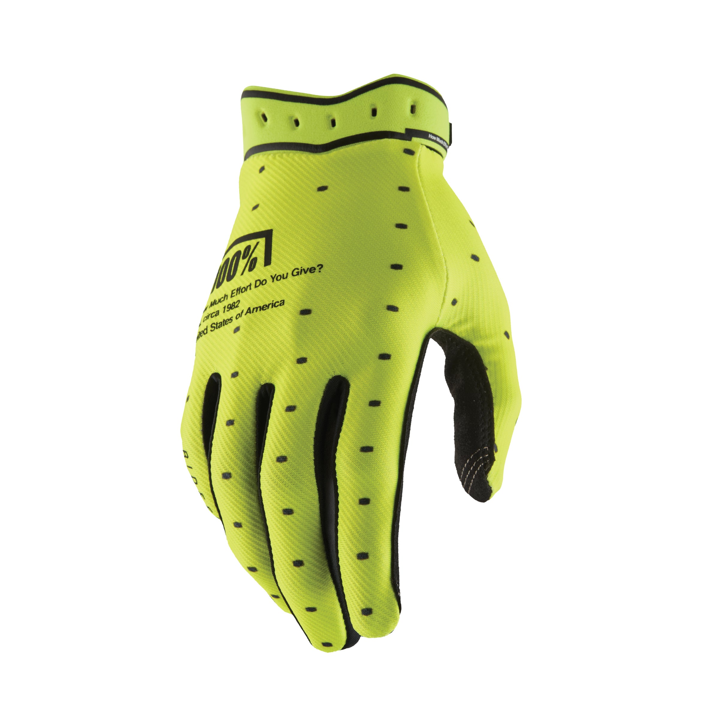 Ridefit 2 Gloves