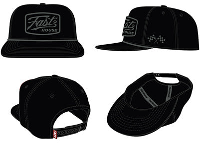 Carrera Hat by Fasthouse
