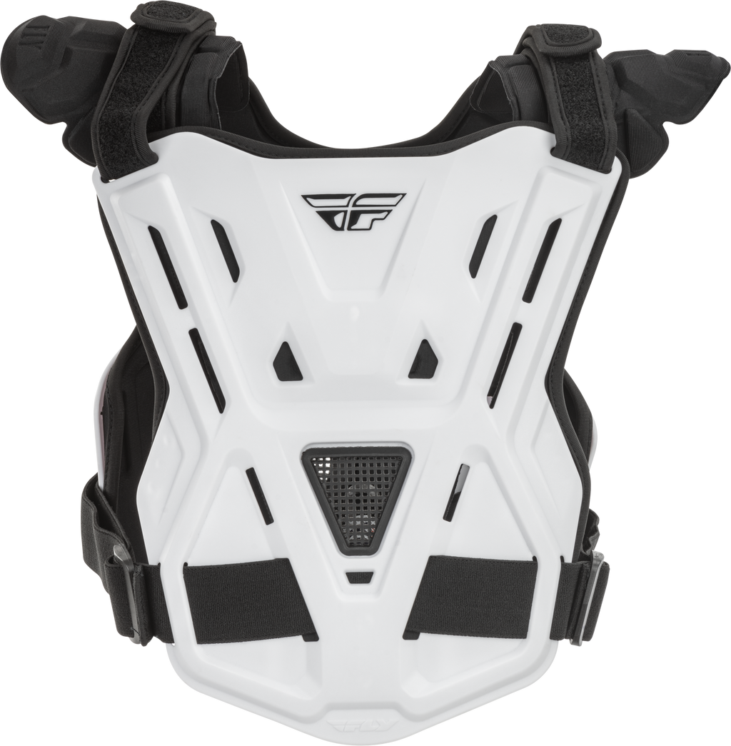 Fly Racing Youth CE Revel Race Roost Guard