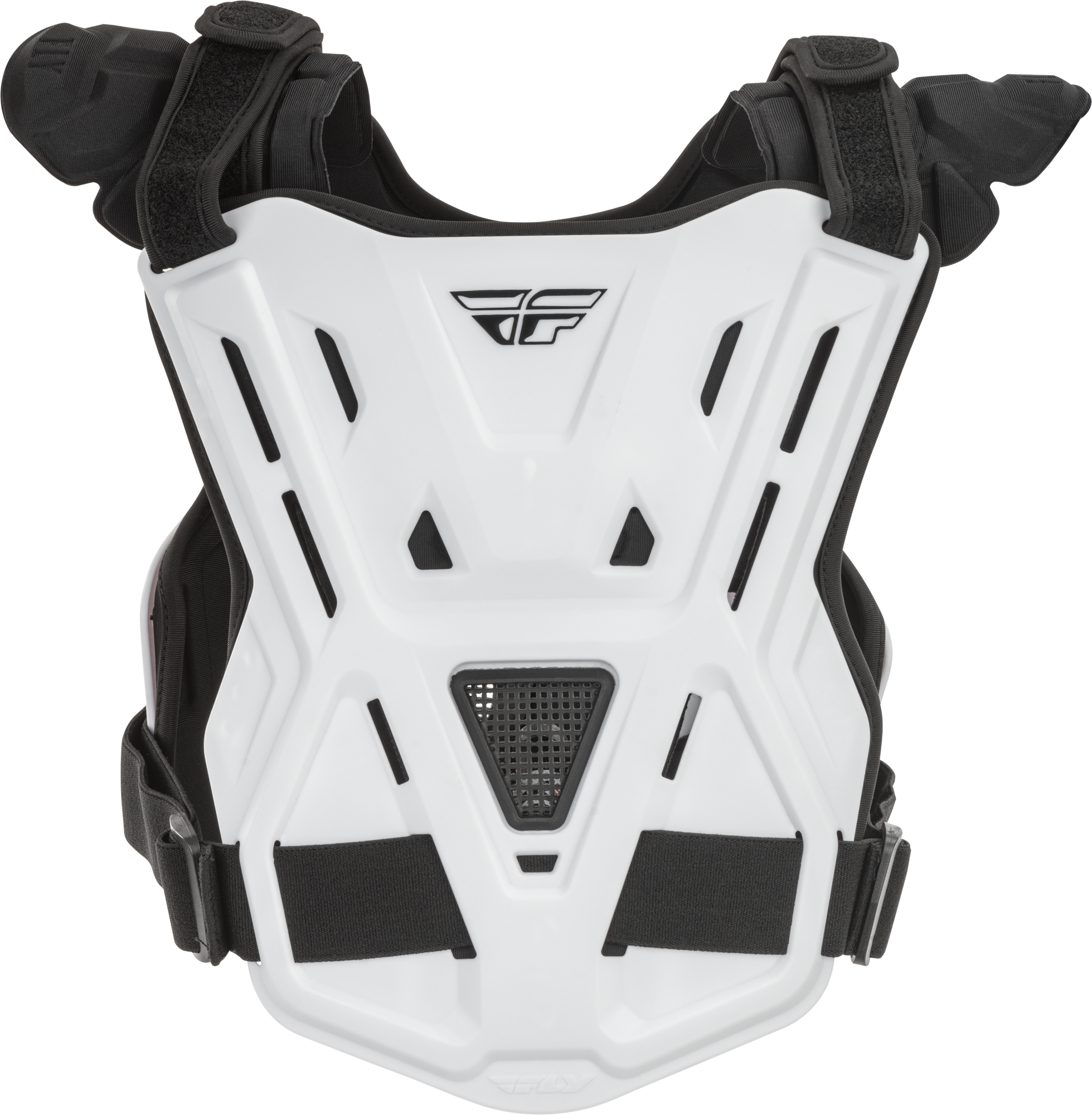 Fly Racing Youth CE Revel Race Roost Guard