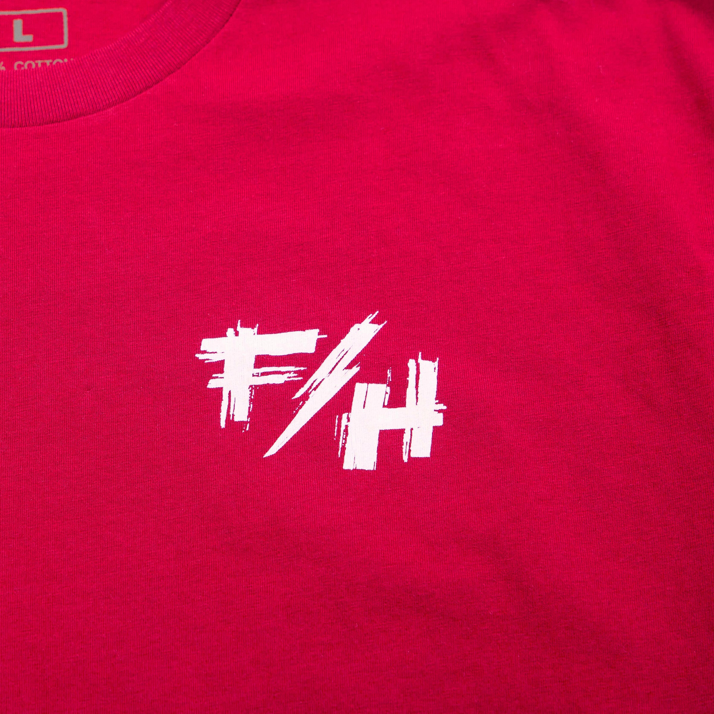Fray Short Sleeve Tee by Fasthouse