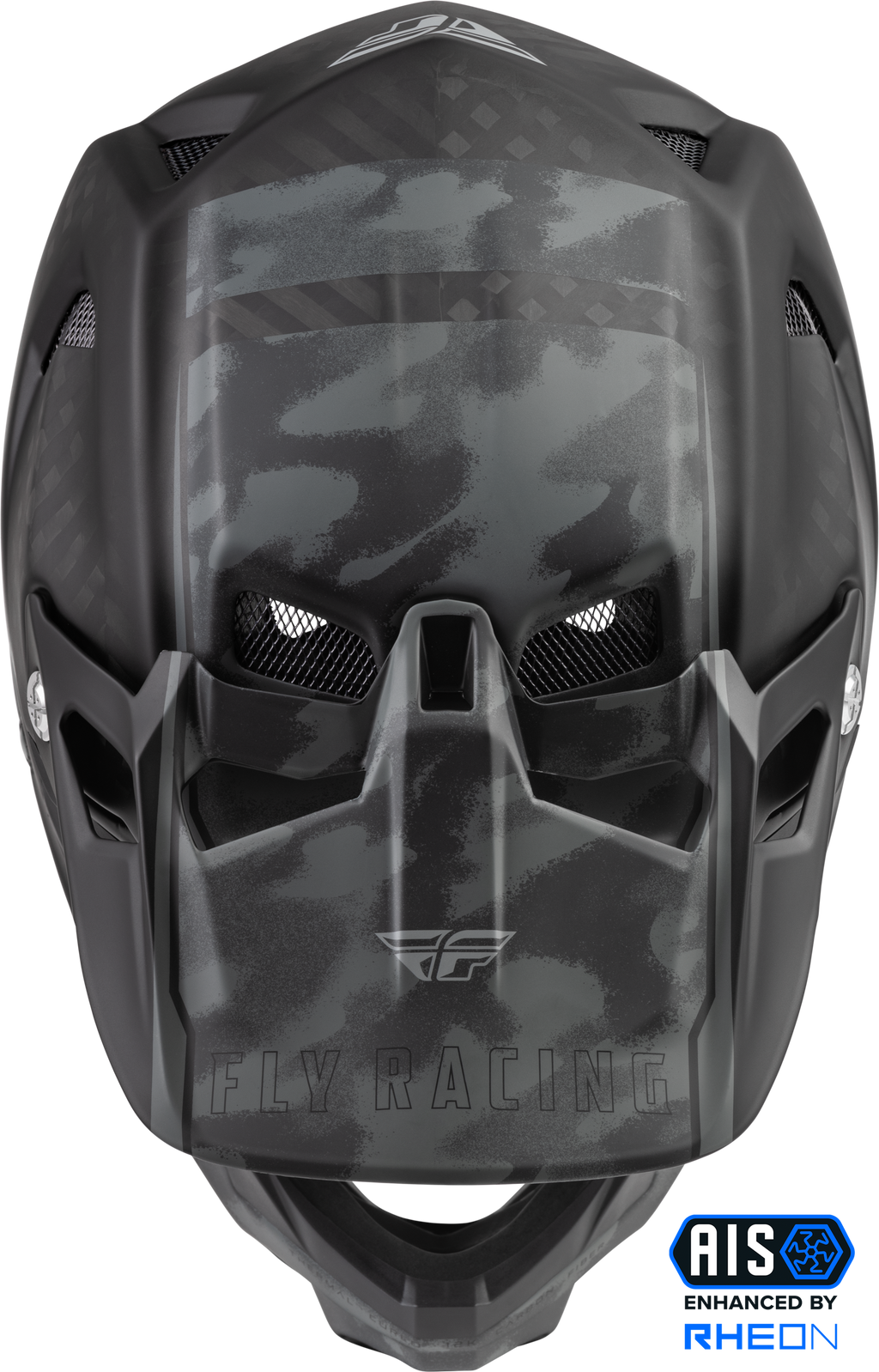 Fly Racing Youth Werx-R Helmet