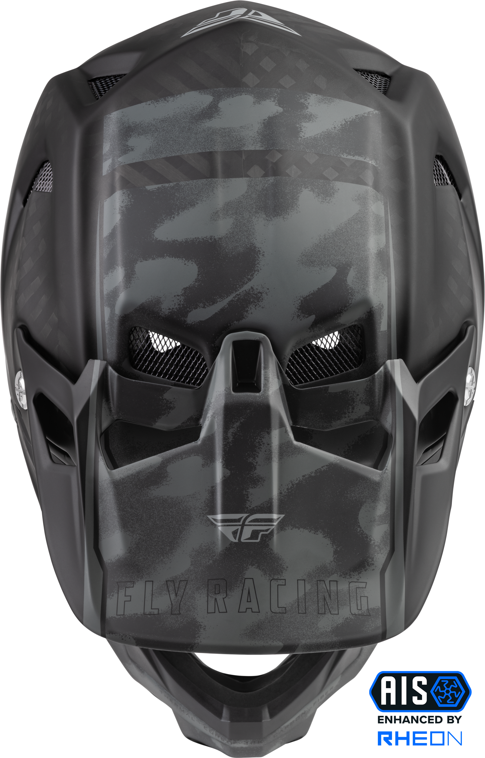 Fly Racing Youth Werx-R Helmet