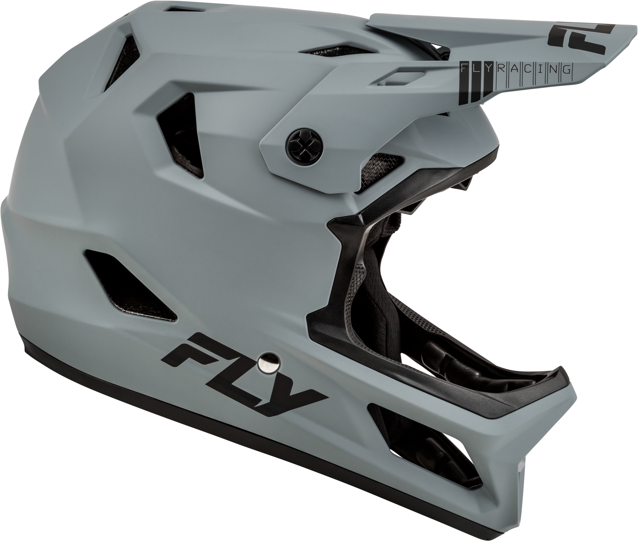 Fly Racing Rayce Helmets (2024)