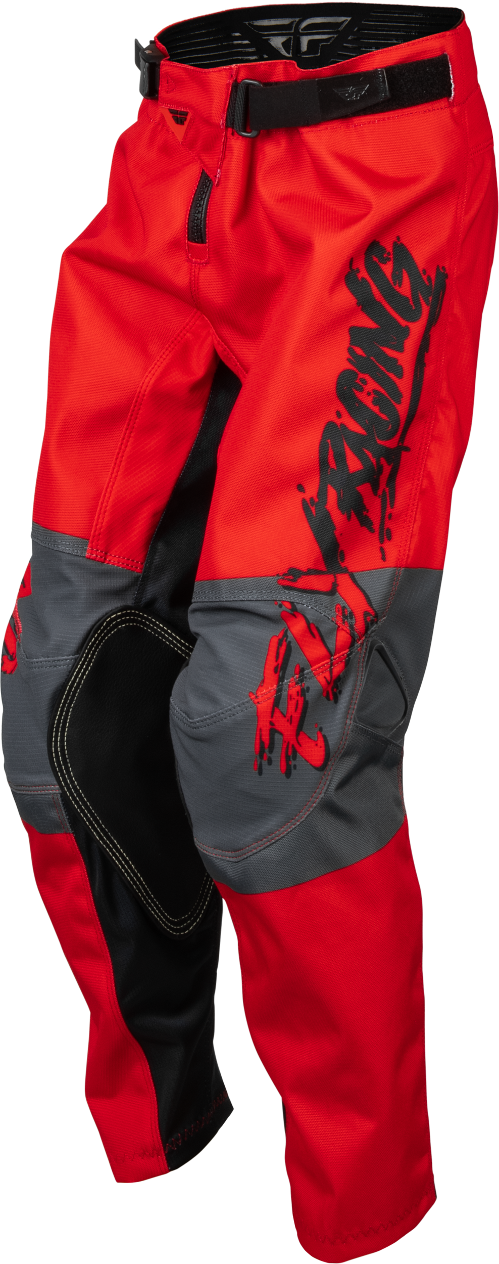 Fly Racing Youth Kinetic Khaos Pants