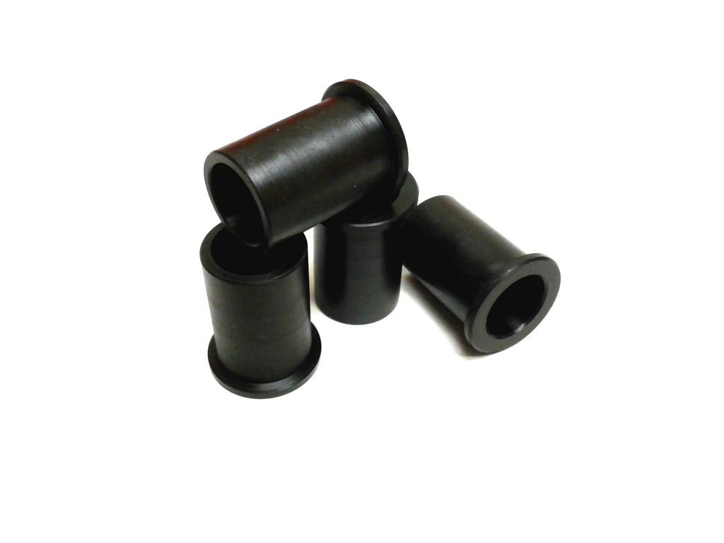 A-Arm Bushing Kits for Honda 51108-HN2-000 51464-HN2-000 Upper Set of 2