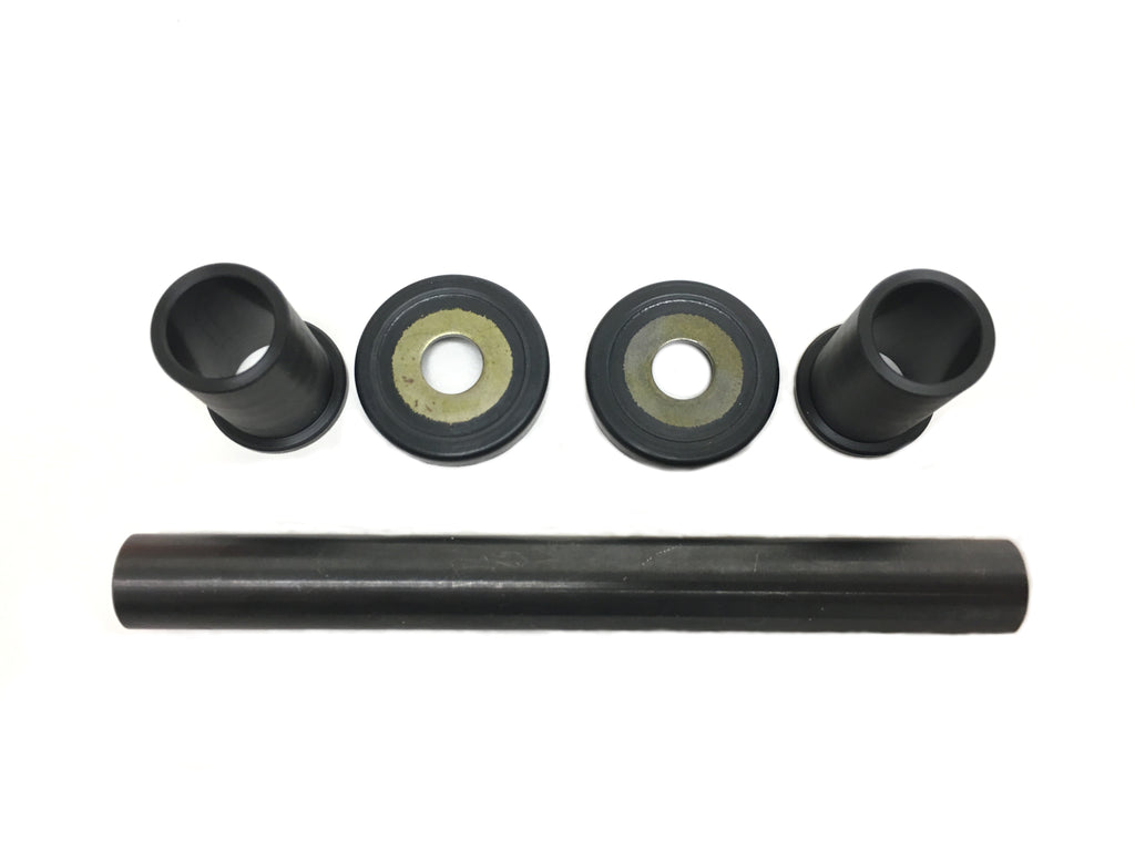 A-Arm Bushing Kit for Honda 51108-HN2-000 51464-HN2-000 Upper Quality Tested